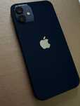 Iphone 12 64GB niebieski