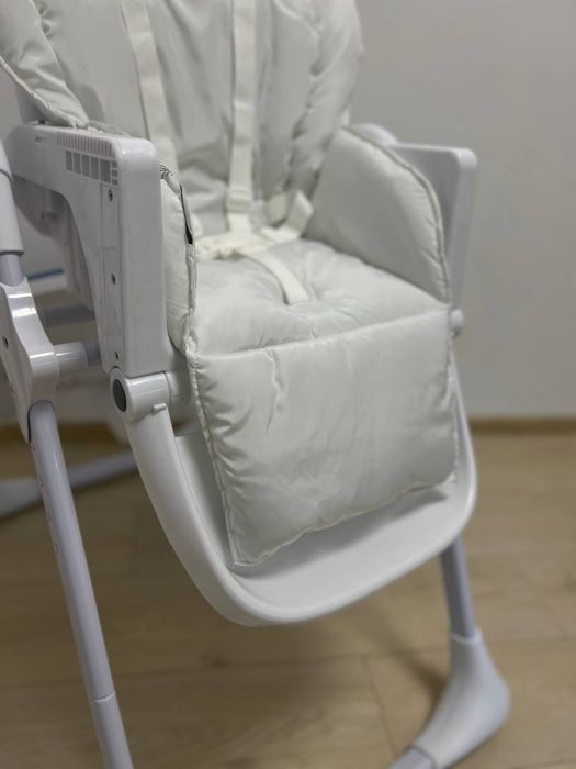 Стілець для годування, стільчик для годування