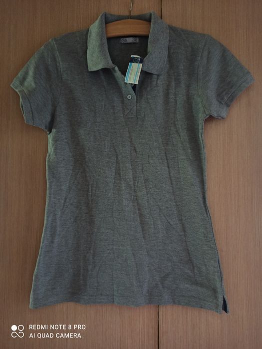 T-shirt polo r.M