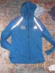 Adidas Running kurtka damska wiatrówka L /42/44