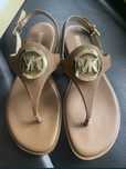 Klapki Michael Kors roz. 39