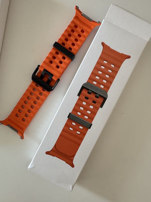 Ремінець для годинника Samsung galaxy