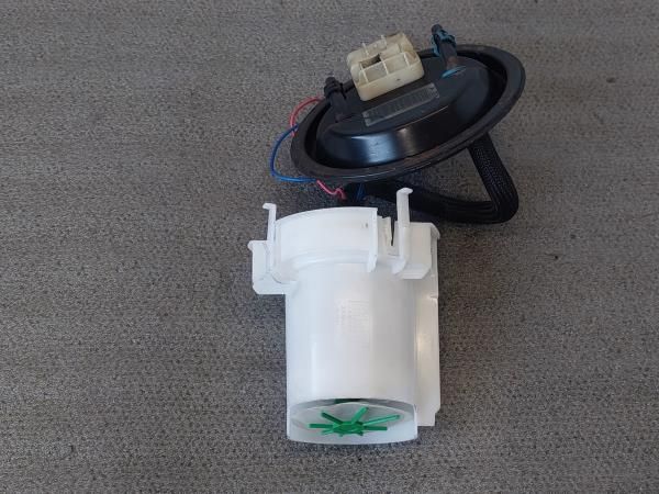 Boia combustível OPEL Astra G Hatchback (F48_, F08_)