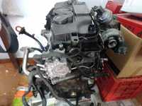 Motor Seat leon Fr 2000 gasolina