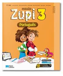 Livros do 3º ano - novos e por abrir