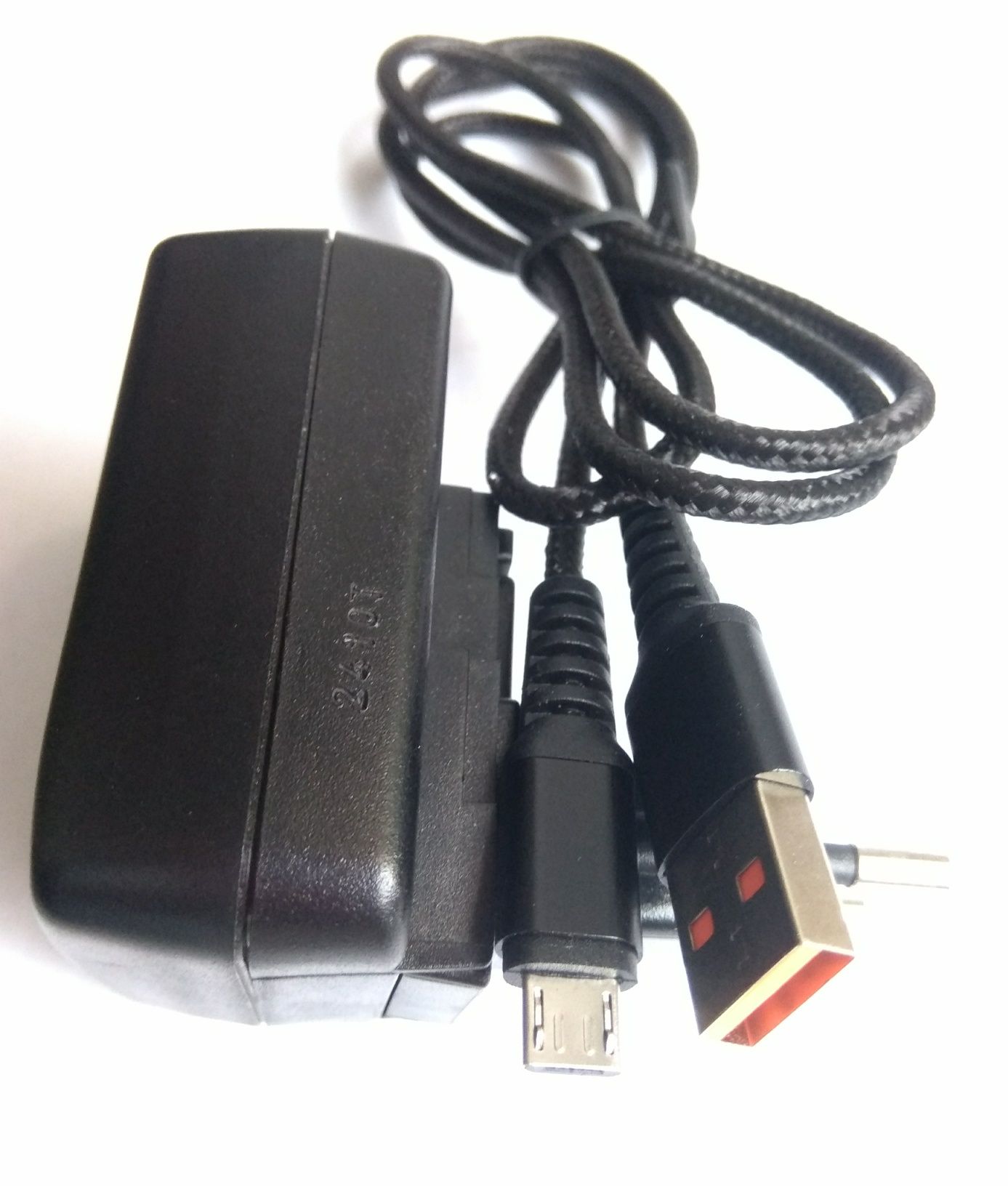 Data Cable USB micro B type C Зарядное для Xiaomi, HTC, Samsung