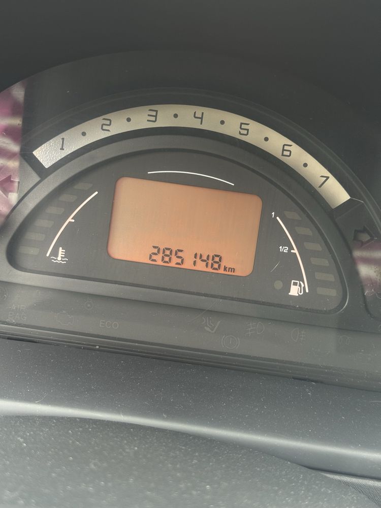 Citroen C3 1.4 XTR