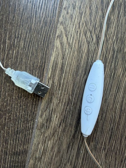 Lampki LED na lustro HOLLYWOOD ze ściemniaczem