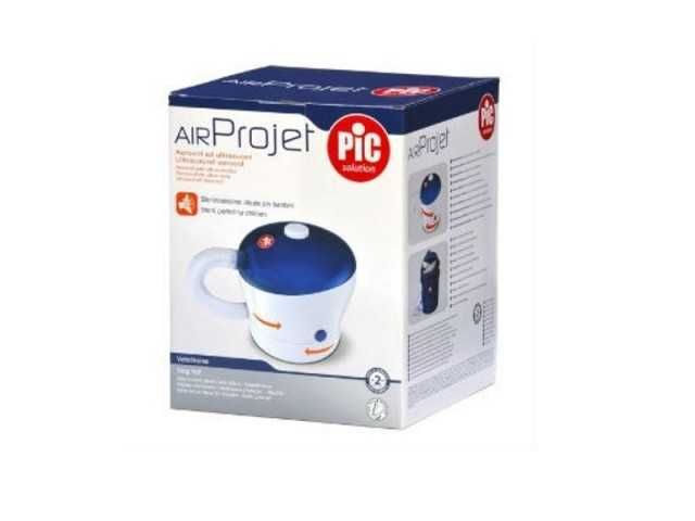 Nebulizador PIC Air Projet de Ultra-Sons