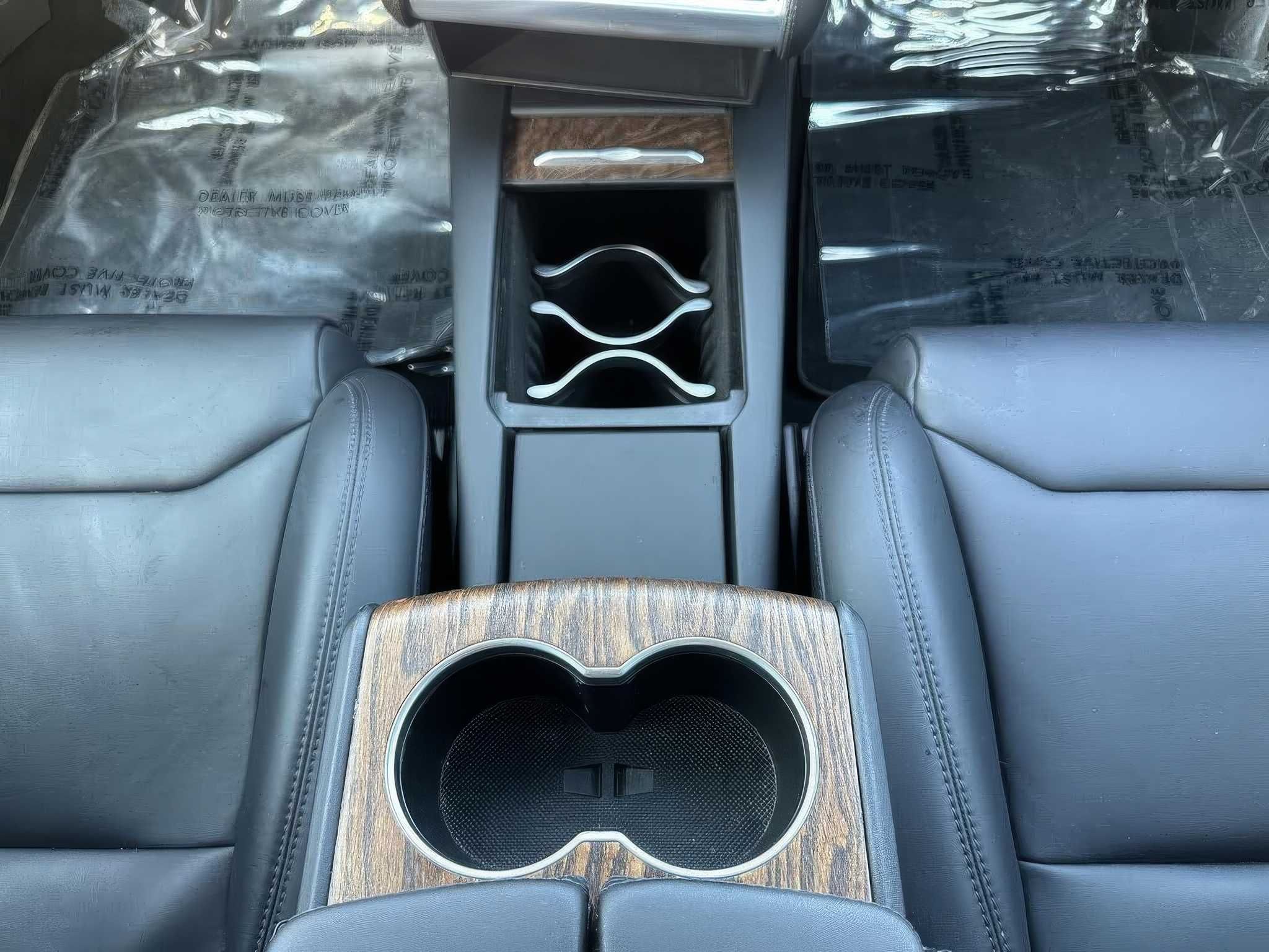 2017 Tesla Model S