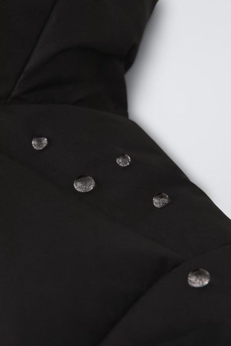 Пуховик Zara 164 см