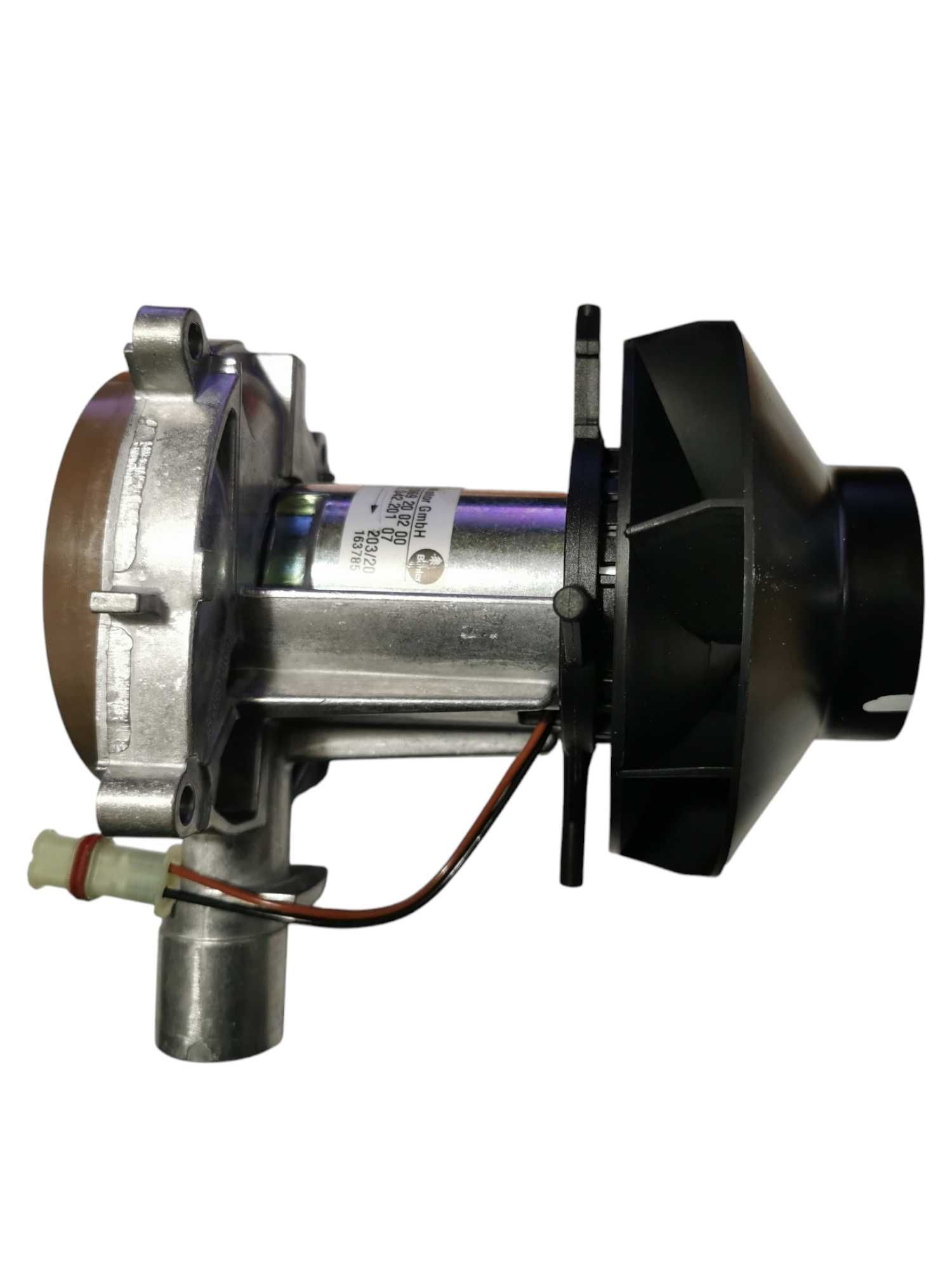 Wentylator Webasto Eberspeacher Airtronic d2 12v Nowy !