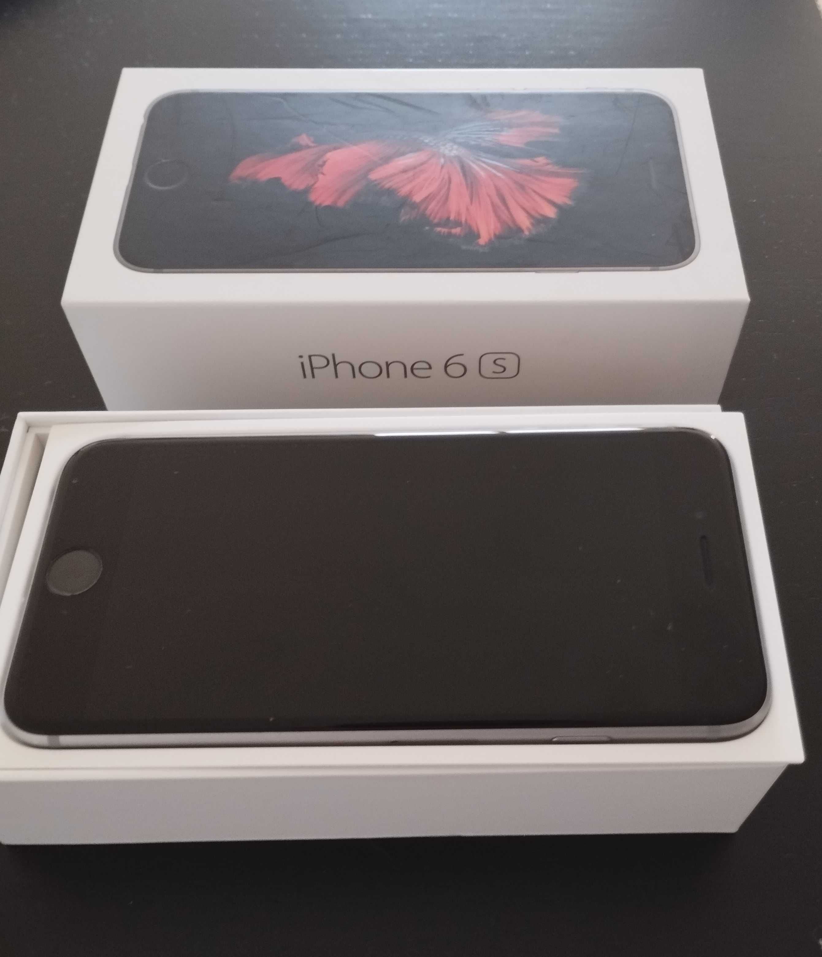 iPhone 6s, space Gray 32Gb