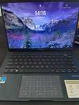 GWARANCJA LAPTOP ASUS ZenBook 14 OLED UX3402ZA i5-1240P/16GB/512/Win11
