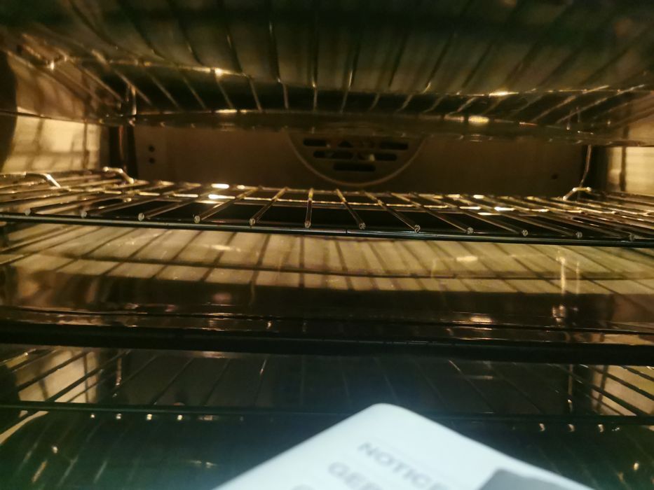 Kuchenka gazowa wolnostojaca Smeg 6 palnikowa