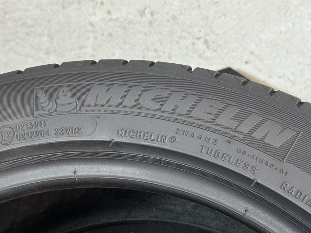 R17 225/45 пара літніх шин Michelin Primacy 3 чудовий стан Німеччина