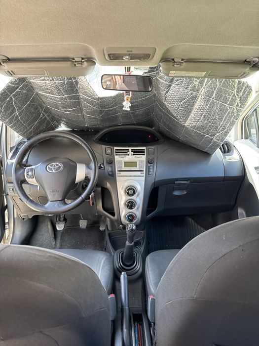 Toyota Yaris 1.4 D4D selo barato 23€ Muito economico e fiavel