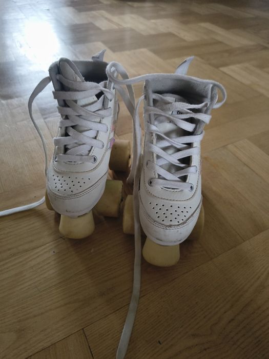 Wrotki oxelo rozmiar 29