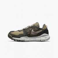Оригінальні кросівки Nike «Free Terra Vista» / CZ1757-300 / 41р jordan
