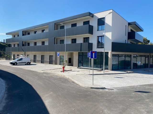 OPORTUNIDADE - Apartamento T3 Novo em Barroselas