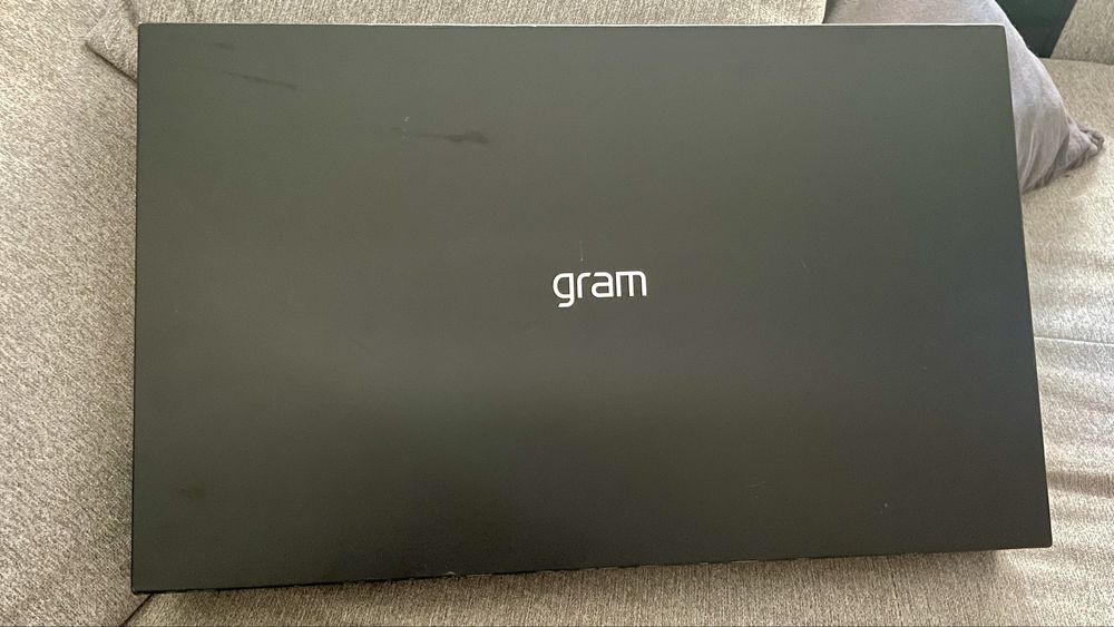 Computador LG Gram Novo