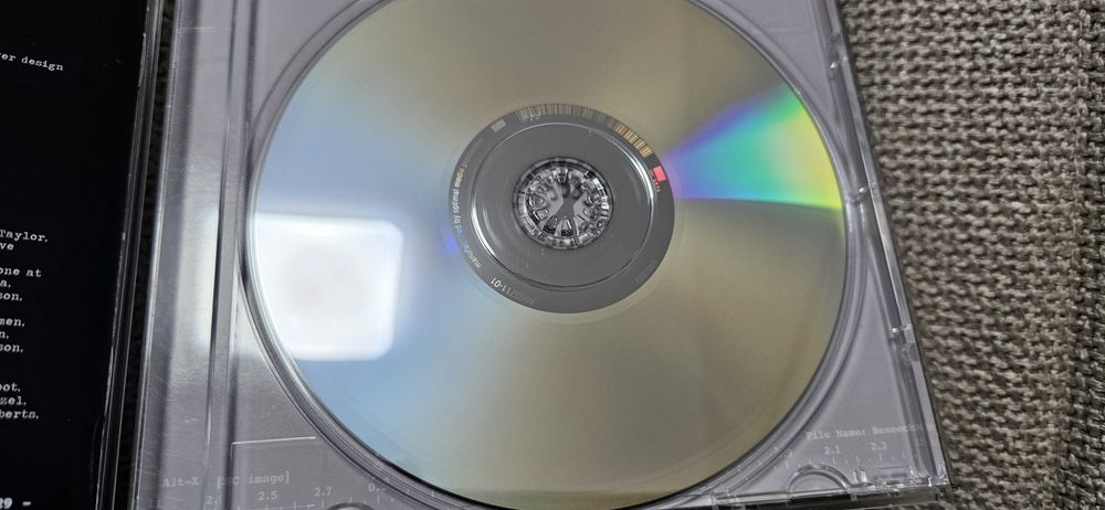 Depeche Mode  - Sounds of Universe.