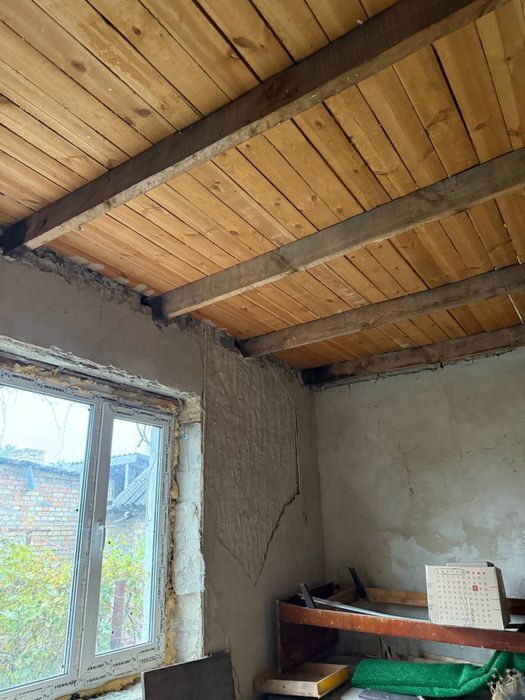 Будинок, Ірпінь вулиця Північна