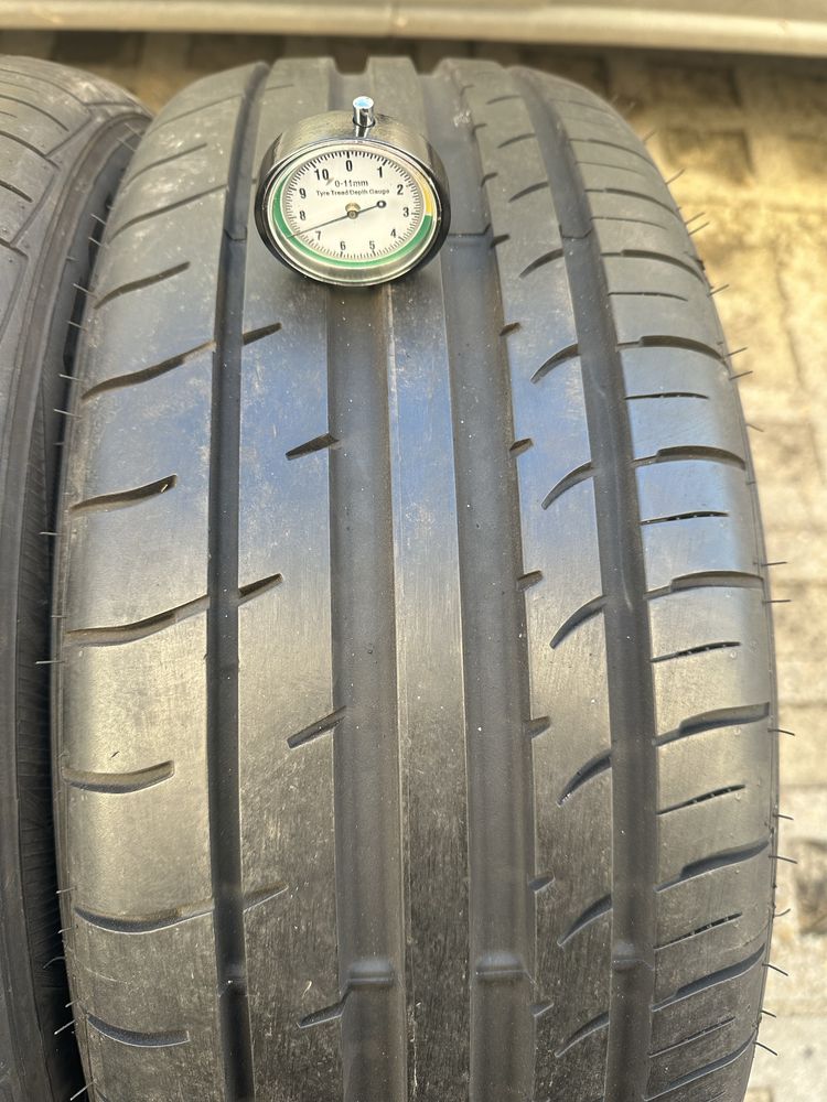 Opony letnie 215/50R18