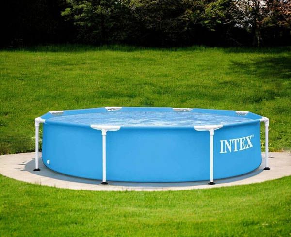 Розпродаж! Каркасний басейн Intex | Bestway! Каркасный бассейн