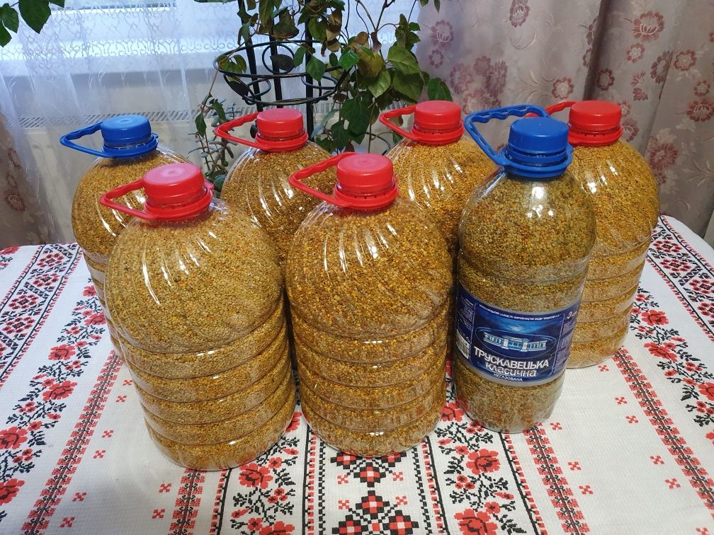 Продам бджолопродукти