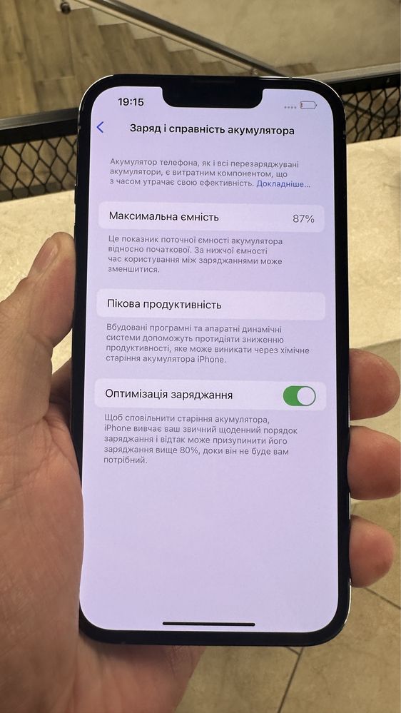 Iphone 13 Pro 512Gb неверлок Гарантия от магазина