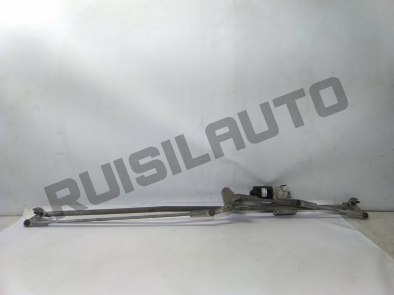 Sistema /motor Limpa Para Brisas 404_638 Peugeot 307 Sw [2000_2