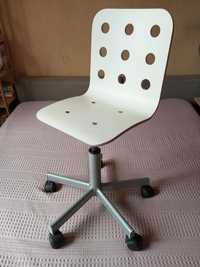 Стілець дитячий, крісло, детский стул, кресло для школьника IKEA JULES