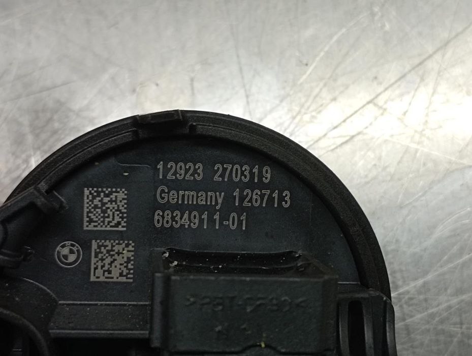 Sensor airbag frente direito BMW 3 (G20, G80)