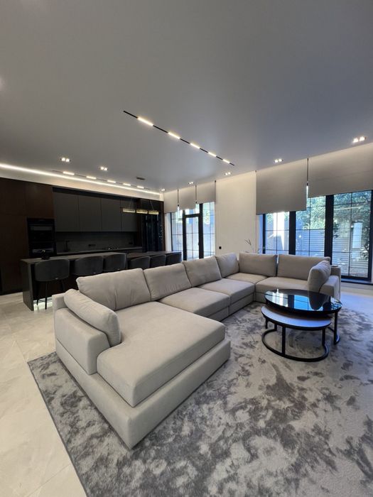 ‼️Продам‼️новый дом на Чубаевке! 8 ст. Фонтана