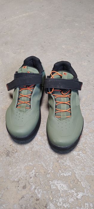 Buty platformowe Crank Brothers Stamp Speedlace  rozmiar 42