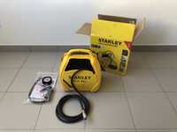Compressor de ar Stanley 1.5 HP 8 Bar