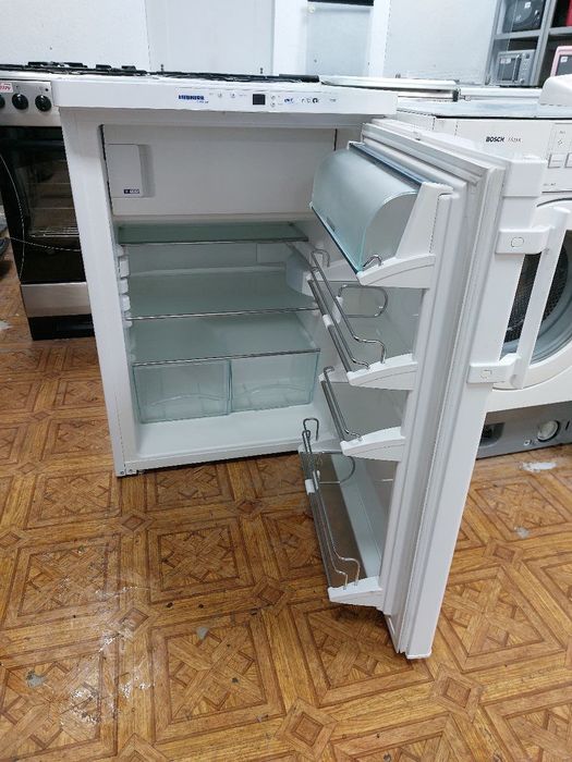 Міні-холодильник Beko TSE1402, 85см та 50+ інших барних холодильників