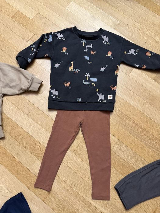 Костюм next, h&m