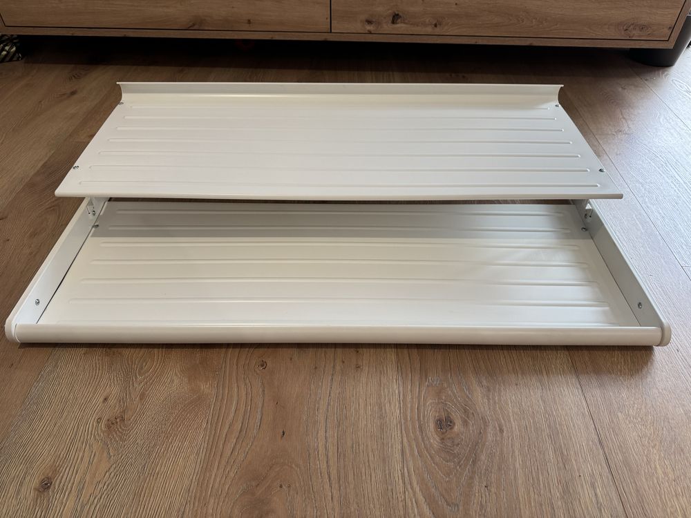 IKEA Komplement wysuwana półka na buty