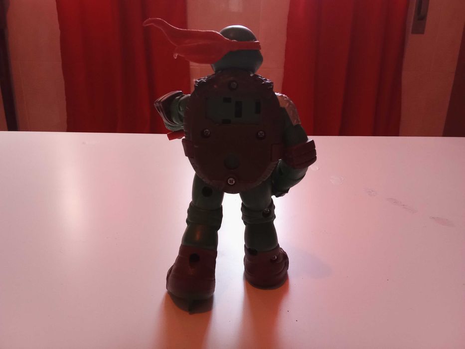 Tartarugas Ninja