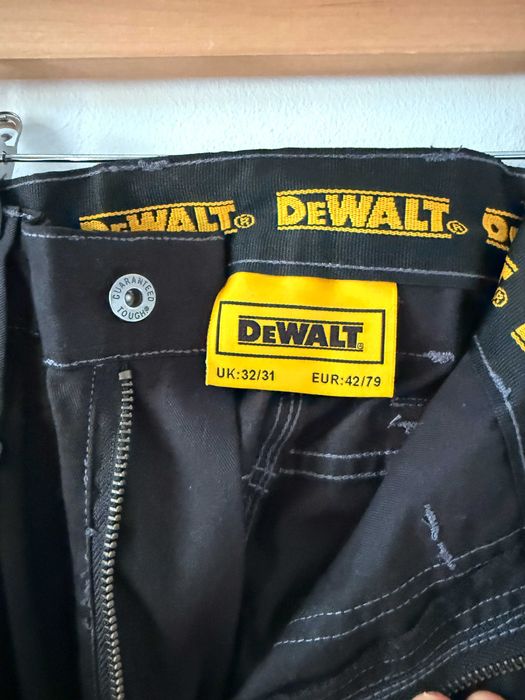Робочі штани DEWALT Pro  див інші оголошення є різні варіанти Нові
