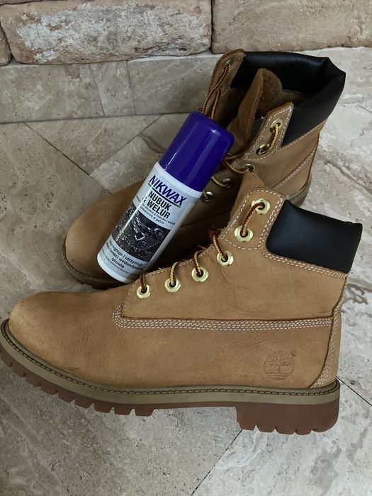 Buty Timberland r.39 unisex