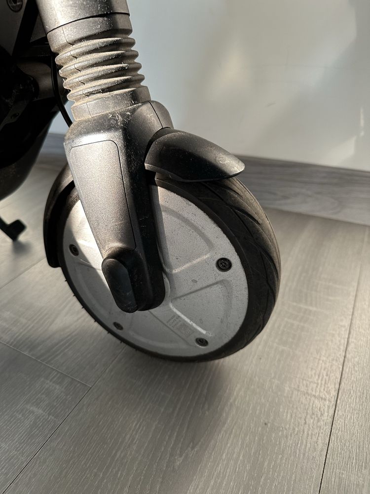 Ninebot segway es2