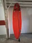 Prancha de surf Billy Boy