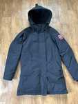 Куртка canada goose