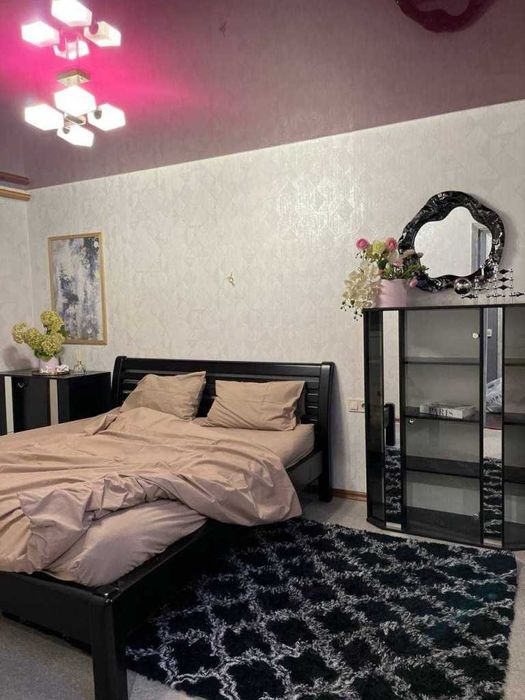 Продаж 1-к квартири в Центрі міста !!!