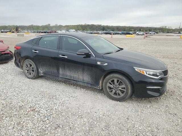 Kia Optima LX 2018