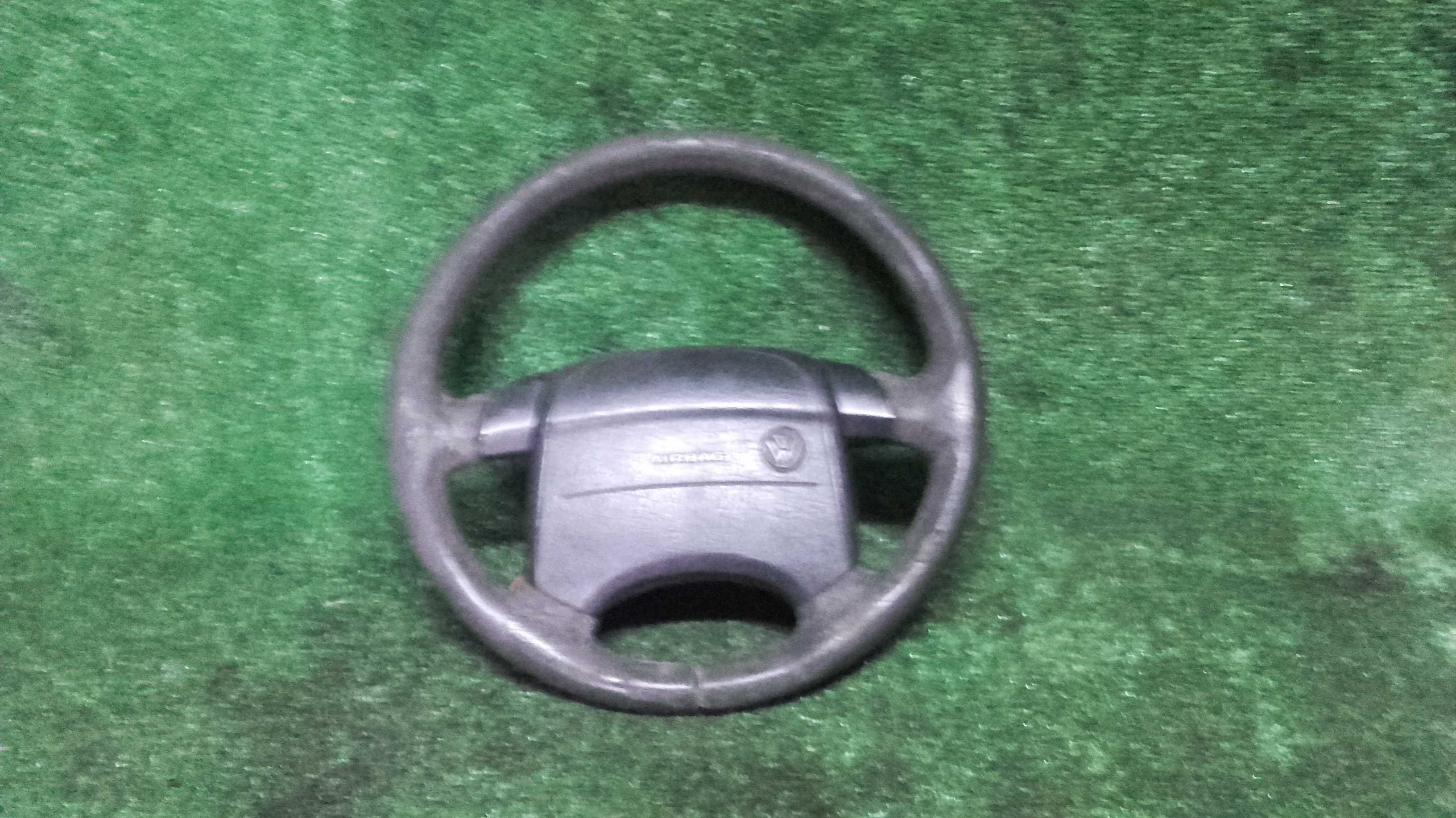 Kierownica vw t4 2,5 tdi 2003r 1,9 tdi