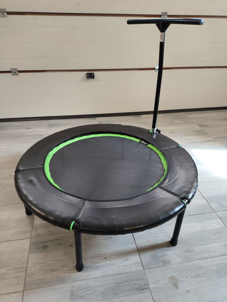 Mała trampolina domowa CRIVIT ( z Lidla )